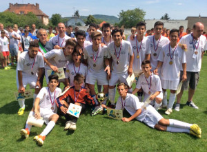 PREMIAZIONE 1