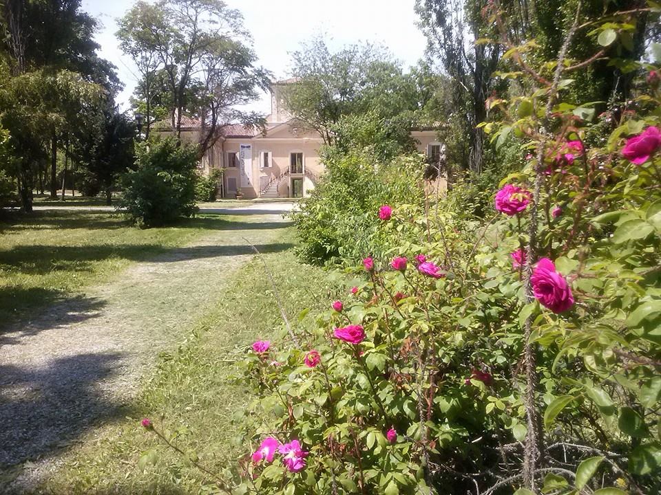 Parco Vistarino