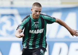 Sassuolo-Avellino coppa Italia