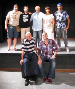 aradicia 002 gruppo