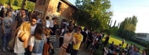 youth festival