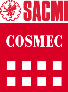 SACMI - COSMEC photo