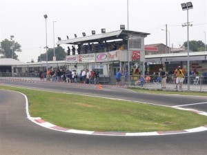 autodromo modellini fiorano