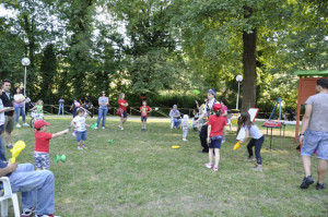 parco due