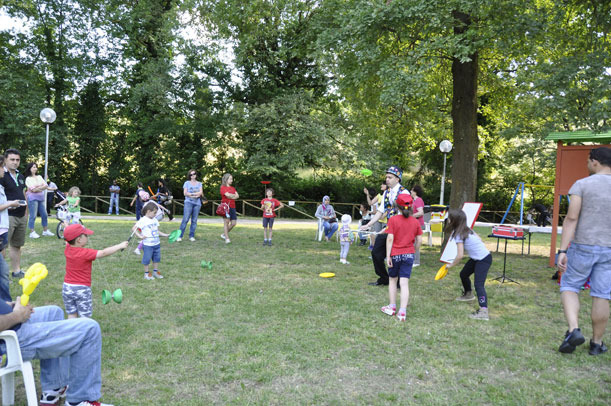 parco due