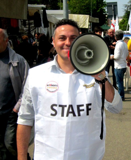Rocco Cipriano Formigine
