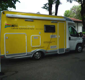 Camper Hera
