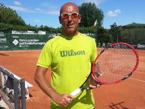 Massimo Nicolini