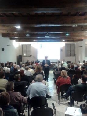 Riunioneassociazioni