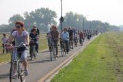 biciclettata