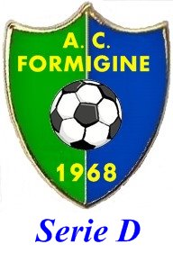 AC Formigine Serie D