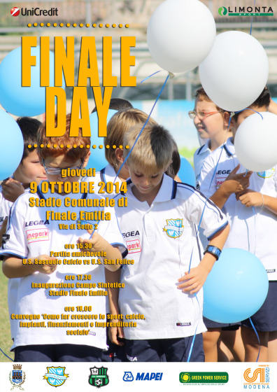 FINALE DAY - front -GIALLO- 9 ottobre copia