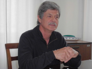 FOTO SINDACO FIORANO