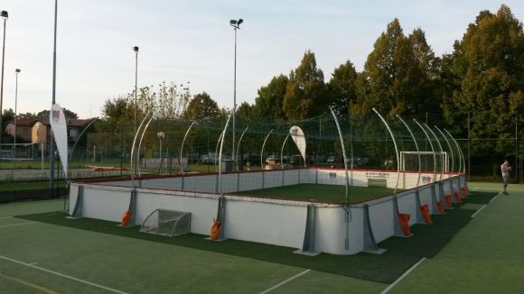 GabbiaCsiModena