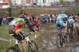 ciclocross