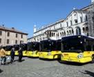maranello bus