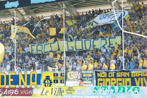 FOTO MODENA 17-05-2014