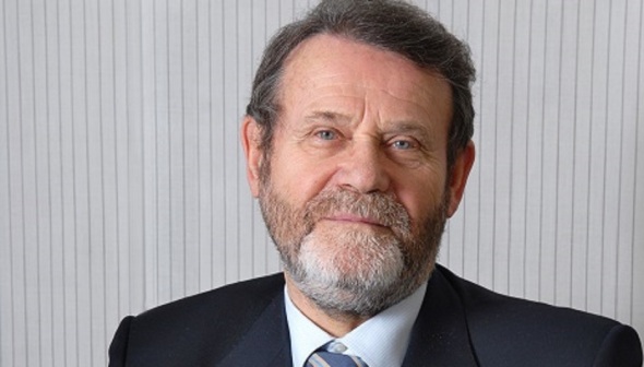 Fausto Tarozzi