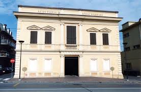 audit. maranello