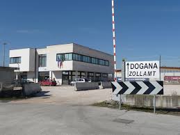 dogana