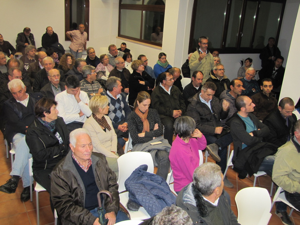 incontro