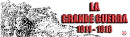 la grande guerra