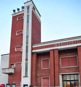 municipio maranello