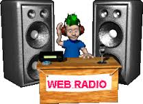 radio web dj