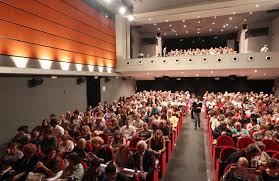 auditorium