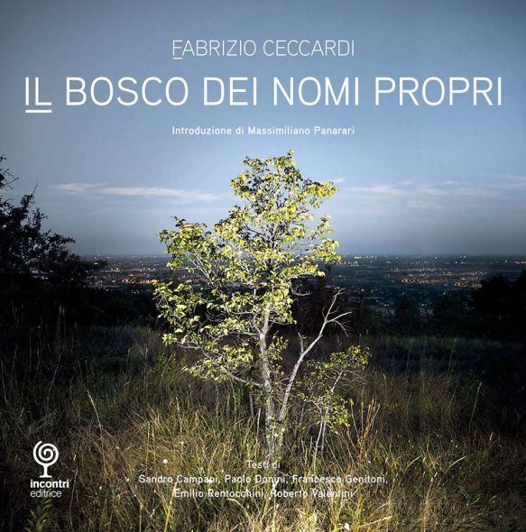 bosco dei nomi propri copertina