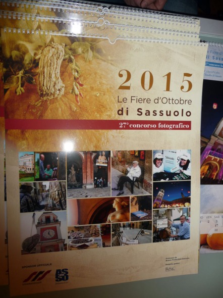 calendario
