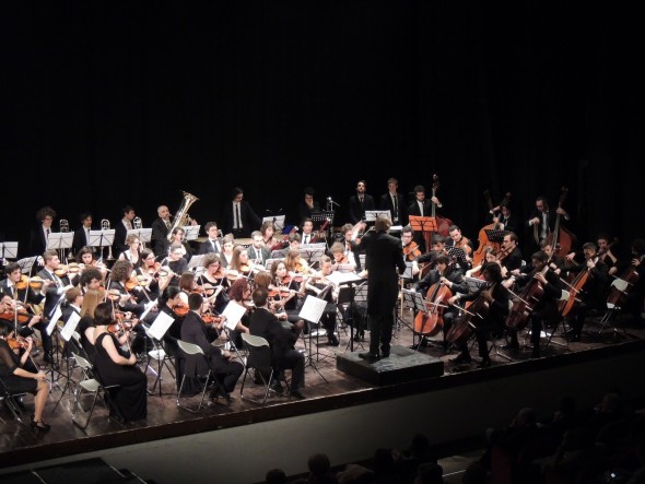 orchestra senza spine 2013 dicembre