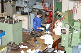 sistema produttivo