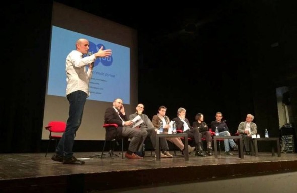 Presentazione del libro 'Battista il cavaliere altruista'