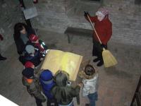 befana al castello