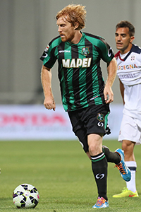 SASSUOLO-CAGLIARI