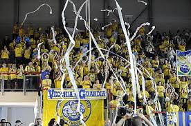 modena volley