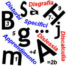 disturbi apprend.