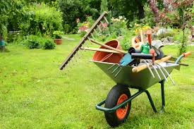 giardinaggio