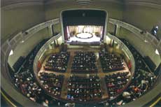 teatro carani