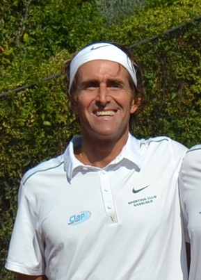 Andrea Fatuzzo vincitore dell'edizione 2014