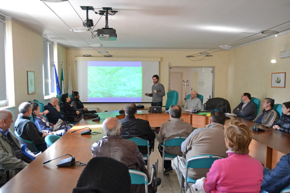 Incontro orti 2