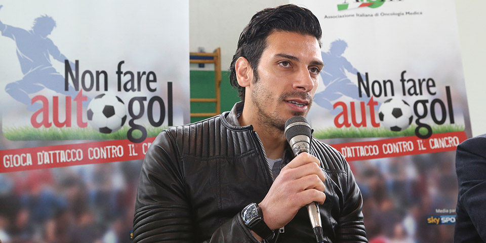 sergio floccari