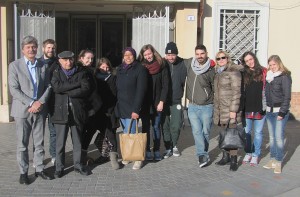 servizio civile 002