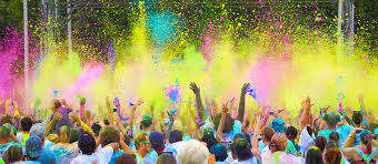 color vibe