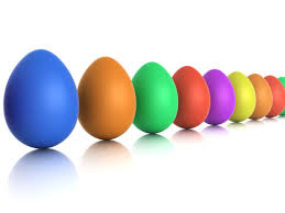pasqua uova