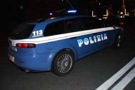 polizia not.