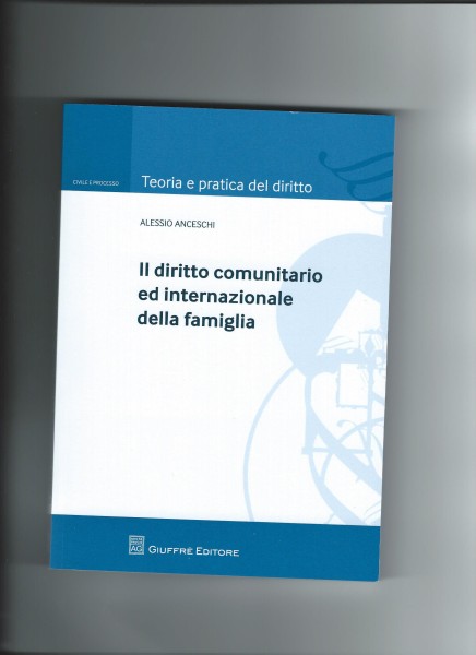Copertina libro