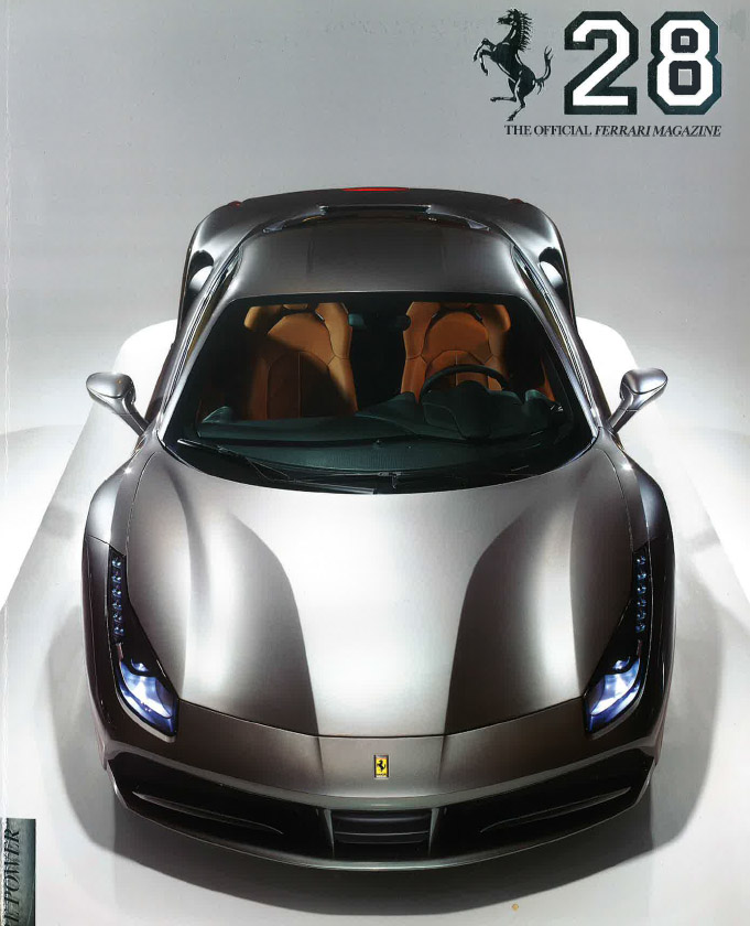 FERRARIword