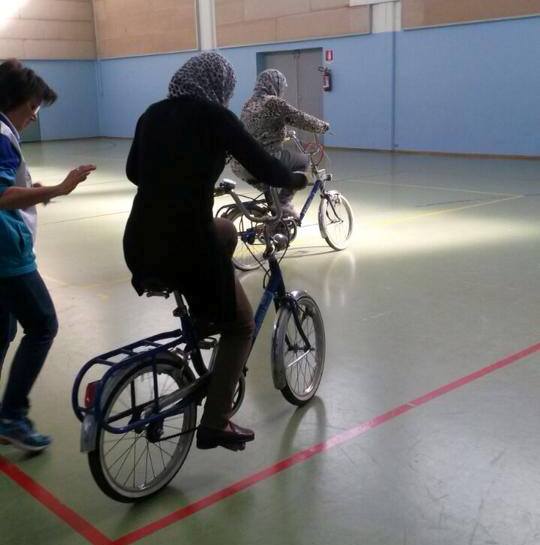 MOBILITàSOSTENIBILE
